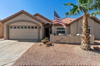 1509 E Peach Tree Dr, Chandler, AZ 85249