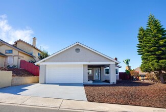 6821 Freed Manor Ln, San Diego, CA 92114