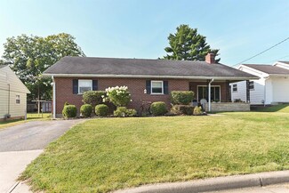 363 Cora Ave, Greendale, IN 47025