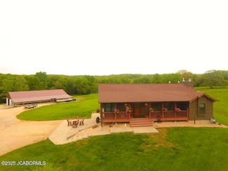 819 Frost Rd, Grubville, MO 63041