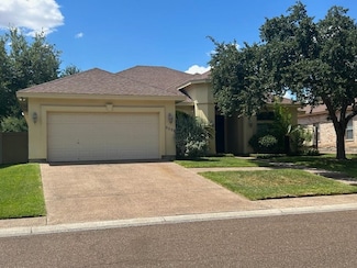 3335 Hagen Lp, Laredo, TX 78