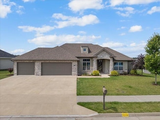 5204 Newbury Way, Columbia, MO 65203