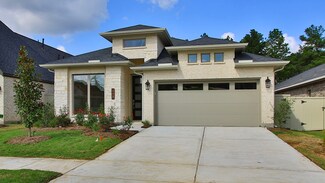 115 Harlequin Duck Ct, Magnolia, TX 77354