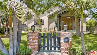 1865 E Villa St, Pasadena, CA 91107