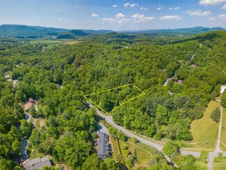 6 Whitaker View Rd Unit 1, Fairview, NC 28730