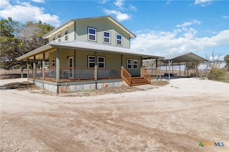 165 Mari B Dr, Center Point, TX 78010
