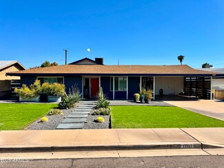 1707 N Bridalwreath St, Tempe, AZ 85281