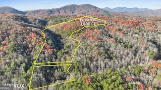 0 Scots Glen Unit 10395229, Mineral Bluff, GA 30559