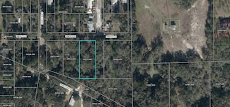 1109 E Drew St, Perry, FL 32347