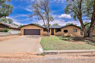 2102 S 4th St, Lamesa, TX 79331