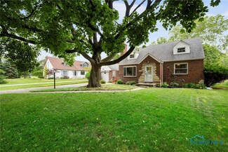 2656 Juniper Dr, Toledo, OH 43614