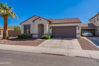 1209 E Park Ave, Chandler, AZ 85225