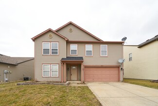 8836 Browns Valley Ln, Camby, IN 46113