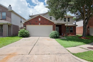 3506 Lanesborough Dr, Missouri City, TX 77459