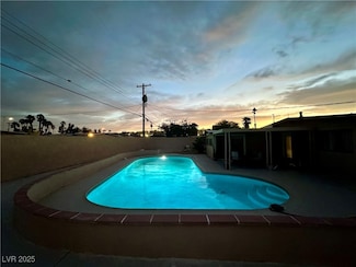 1615 Palora Ave, Las Vegas, NV 89169