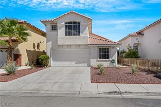 4384 Silver Bay St, Las Vegas, NV 89147