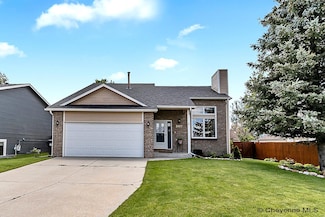 3117 Holland Ct, Cheyenne, WY 82009
