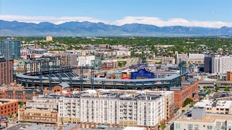 2150 Curtis St, Denver, CO 80205