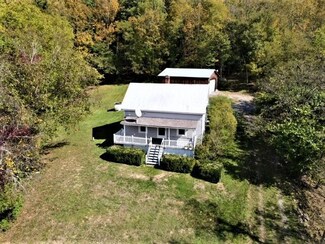1033 Dark Hollow Rd, Alderson, WV 24910