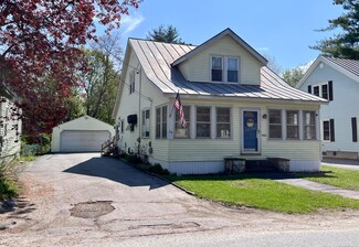 28 Edgemont Ave, Waterville, ME 04901