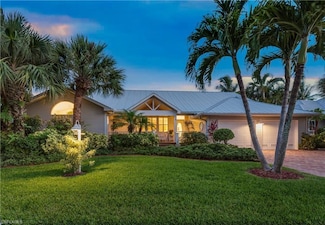 12593 Coconut Creek Ct, Fort Myers, FL 33908