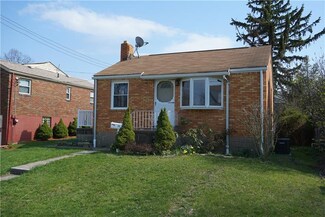 110 9th St, West View, PA 15229