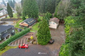 10907 Valley View Rd, Bothell, WA 98011