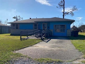 1313 Greenroad St, Westlake, LA 70669