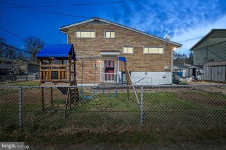 701 Birchleaf Ave, Capitol Heights, MD 20743