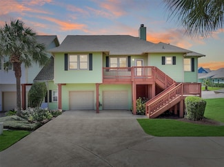 2803 Mayapan Ct, Galveston, TX 77554