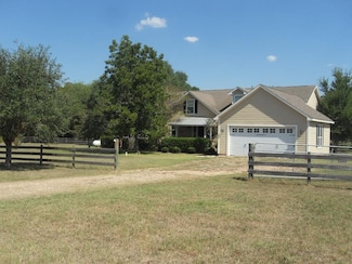 8456 Schuster Rd, Ledbetter, TX 78946