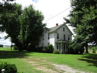16570 Coal Kiln Rd, Painter, VA 23420