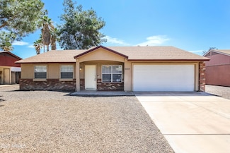 9007 W Cinnabar Ave, Peoria, AZ 85345