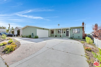 7212 W 91st St, Los Angeles, CA 90045