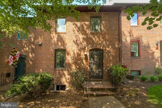 32 City Gate Ln, Annapolis, MD 21401