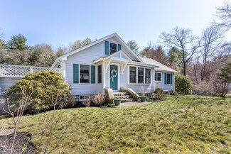 120 S Washington St, Norton, MA 02766