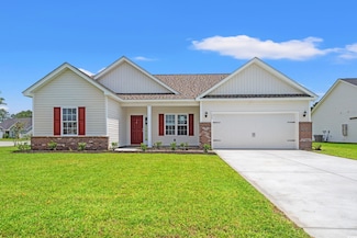 124 Old Chimney Ln, Conway, SC 29526