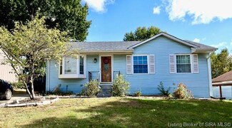 1013 Capitol Hills Dr, Jeffersonville, IN 47130