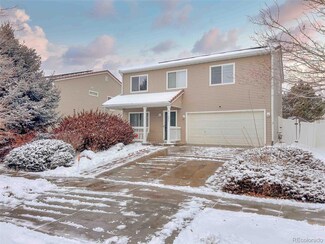 21621 Stoll Place, Denver, CO 80249
