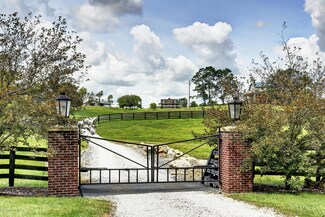 2332 Turner Station Rd, Turners Station, KY 40075