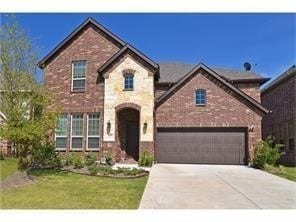 1809 Houghton Dr, McKinney, TX 75070
