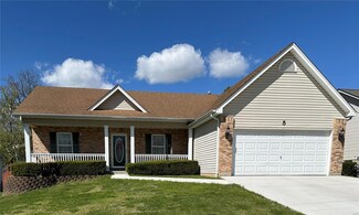 5 Winding Oaks Cir, O Fallon, MO 63366