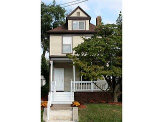 130 Prospect St, Bellevue, PA 15202