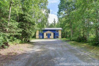 2271 S Amherst Ct, Palmer, AK 99645