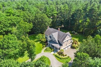 2 Acorn Ln, Weston, MA 02493