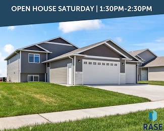 911 Birch St, Harrisburg, SD 57032