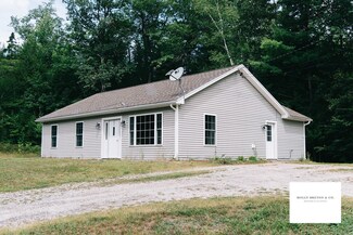 5 Piper Way, Bridgton, ME 04009