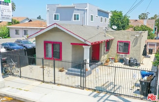 1109 Exposition Blvd, Los Angeles, CA 90007
