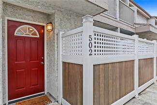 19540 Sherman Way Unit 502, Reseda, CA 91335