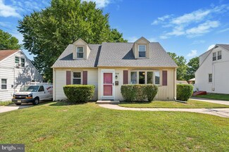 508 Charles Ave, Barrington, NJ 08007